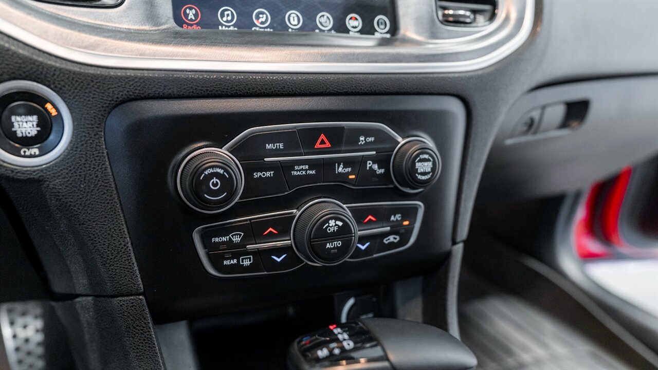 2017 Dodge Charger R/T Daytona Edition   - Photo 36 - Reno, NV 89511