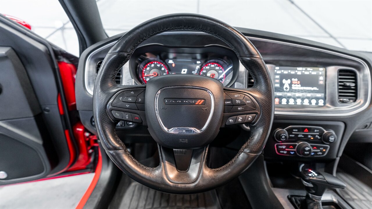 2017 Dodge Charger R/T Daytona Edition   - Photo 29 - Reno, NV 89511