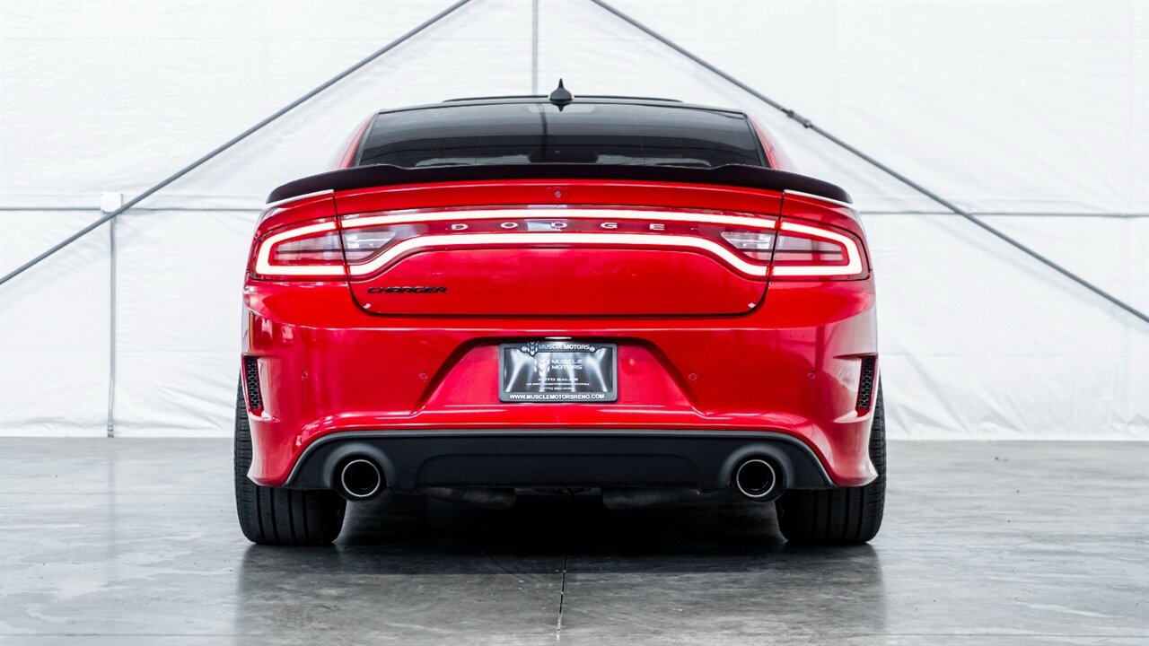 2017 Dodge Charger R/T Daytona Edition   - Photo 6 - Reno, NV 89511