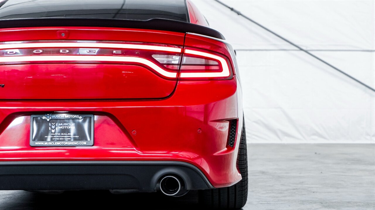 2017 Dodge Charger R/T Daytona Edition   - Photo 15 - Reno, NV 89511