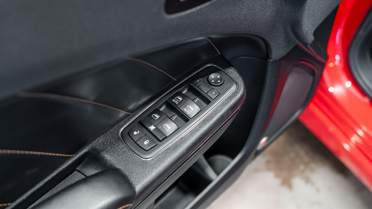 2017 Dodge Charger R/T Daytona Edition   - Photo 26 - Reno, NV 89511