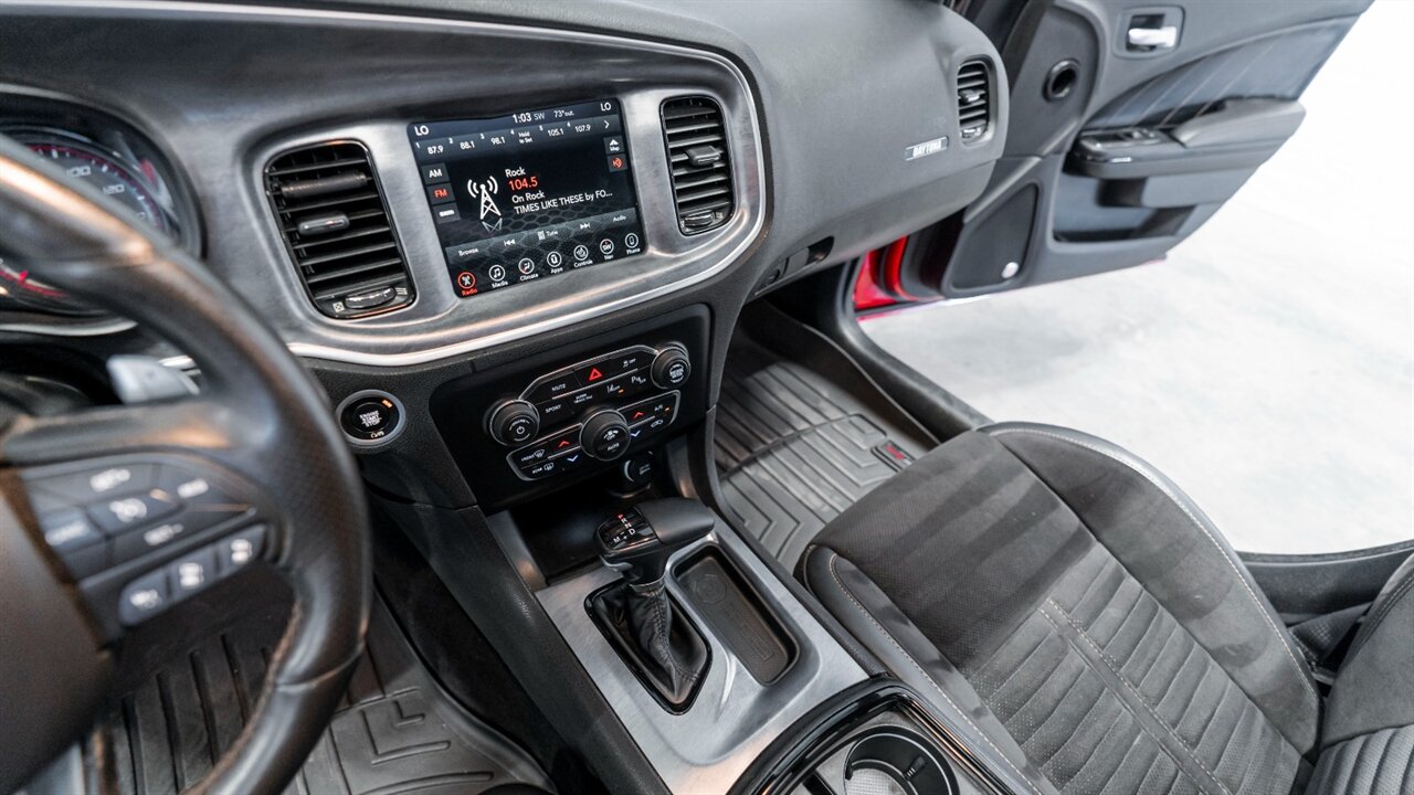 2017 Dodge Charger R/T Daytona Edition   - Photo 37 - Reno, NV 89511