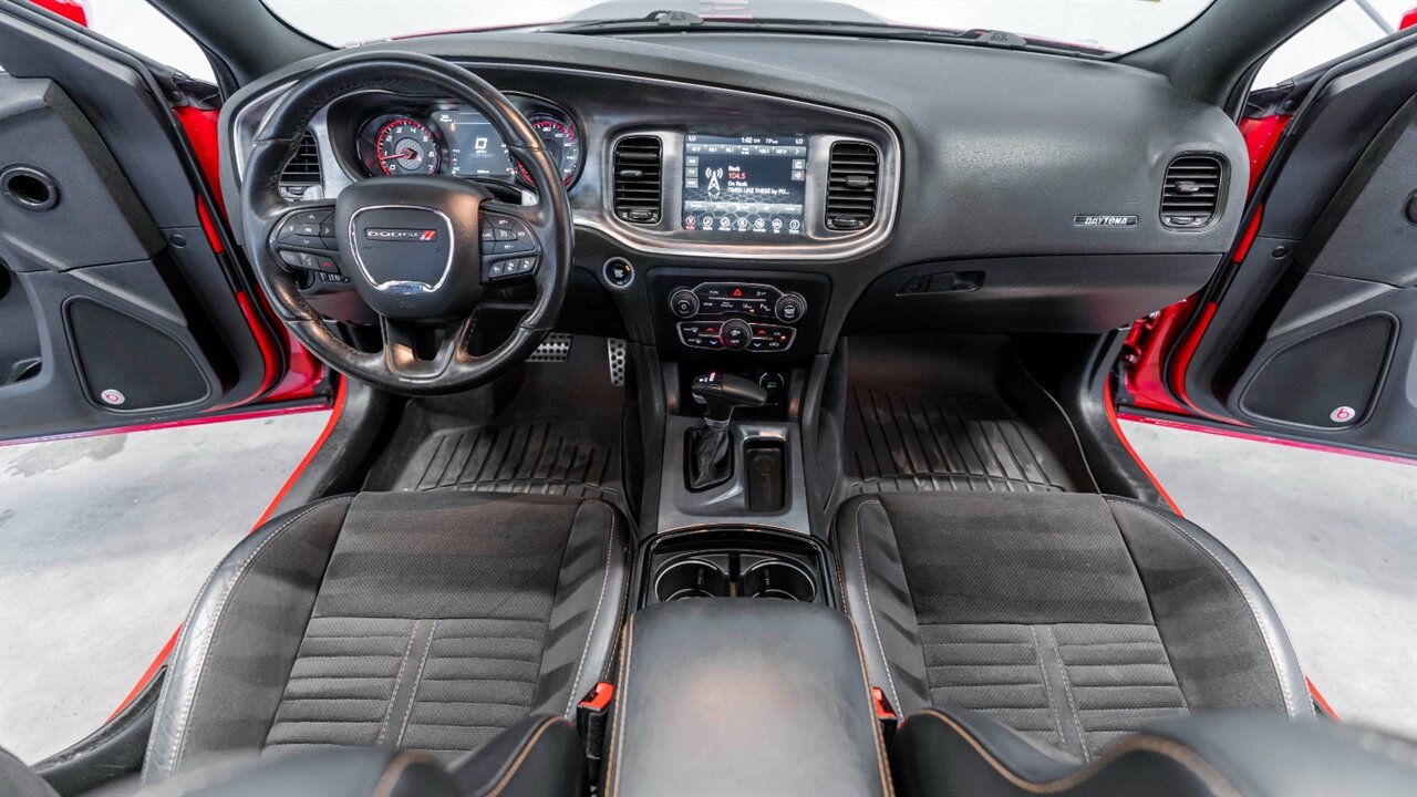 2017 Dodge Charger R/T Daytona Edition   - Photo 20 - Reno, NV 89511