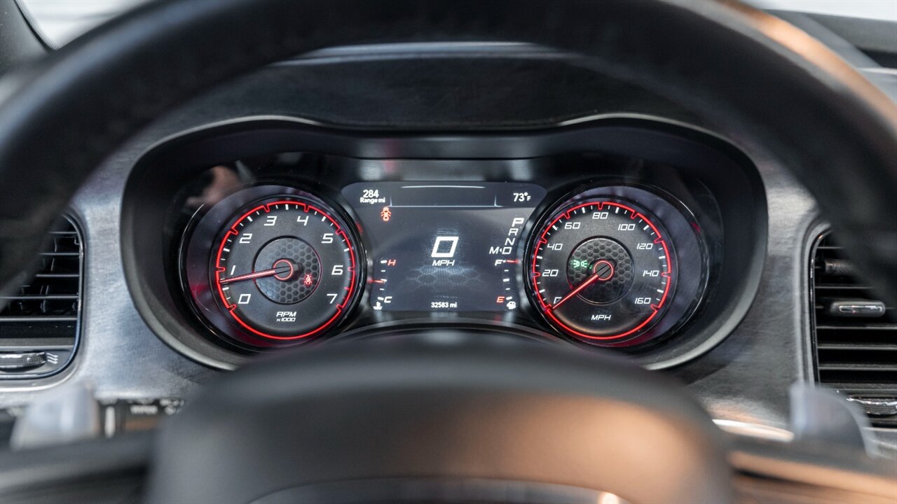 2017 Dodge Charger R/T Daytona Edition   - Photo 34 - Reno, NV 89511