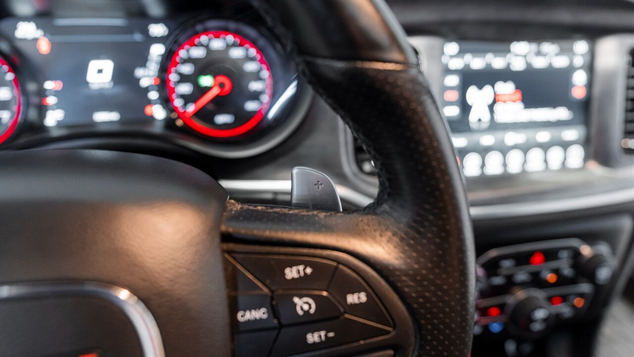 2017 Dodge Charger R/T Daytona Edition   - Photo 33 - Reno, NV 89511