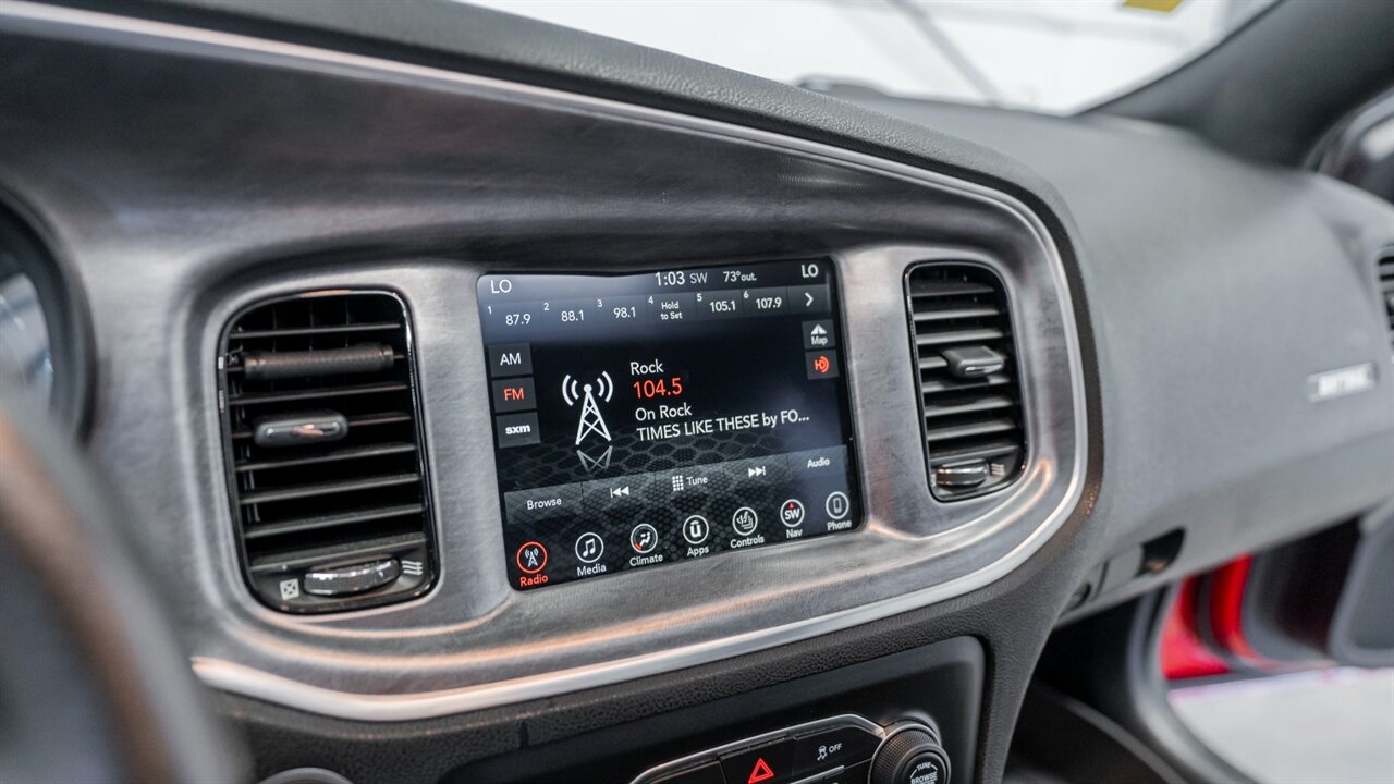 2017 Dodge Charger R/T Daytona Edition   - Photo 35 - Reno, NV 89511