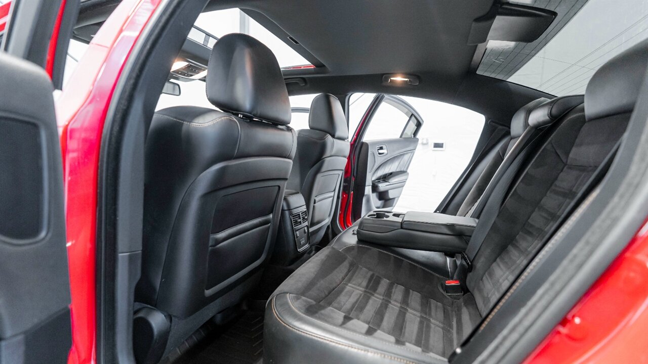 2017 Dodge Charger R/T Daytona Edition   - Photo 39 - Reno, NV 89511