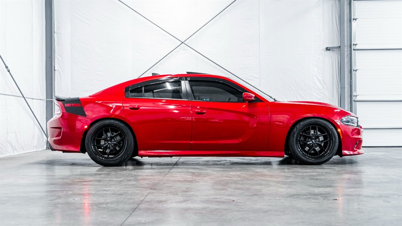 2017 Dodge Charger R/T Daytona Edition   - Photo 5 - Reno, NV 89511