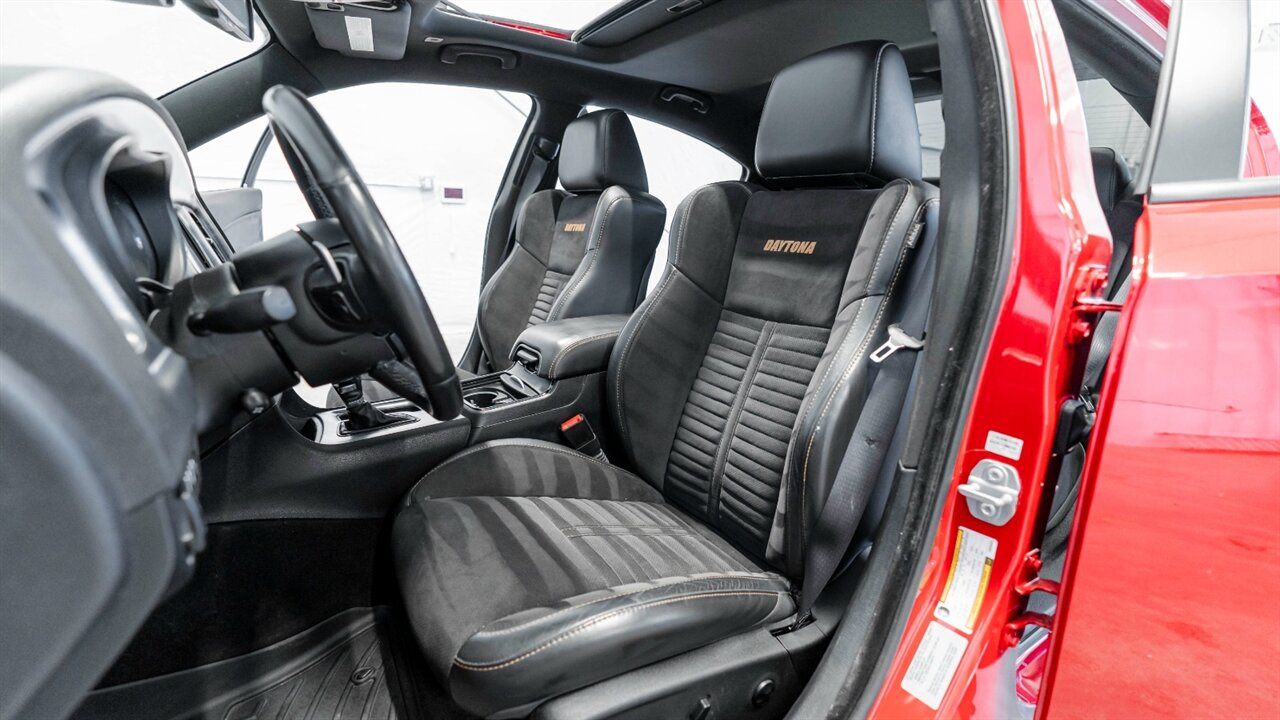 2017 Dodge Charger R/T Daytona Edition   - Photo 17 - Reno, NV 89511