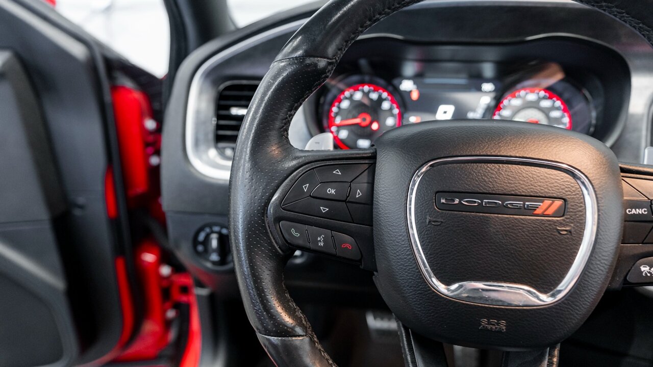2017 Dodge Charger R/T Daytona Edition   - Photo 30 - Reno, NV 89511