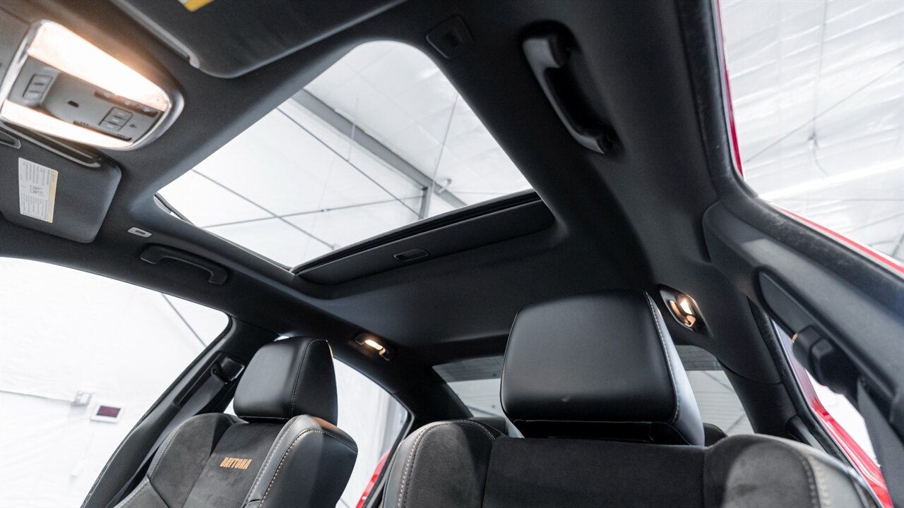 2017 Dodge Charger R/T Daytona Edition   - Photo 18 - Reno, NV 89511