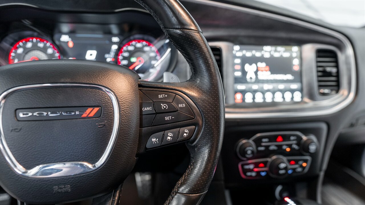 2017 Dodge Charger R/T Daytona Edition   - Photo 32 - Reno, NV 89511