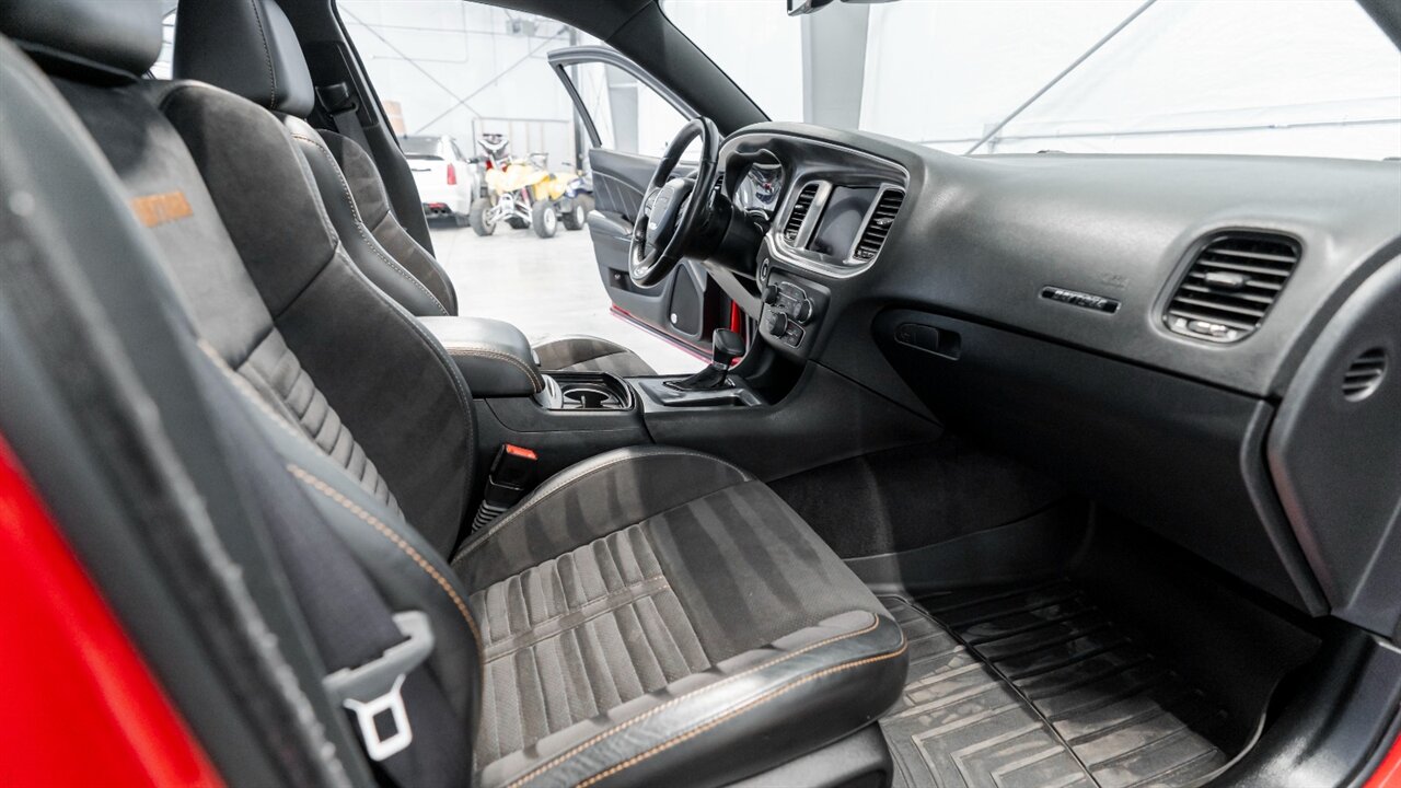 2017 Dodge Charger R/T Daytona Edition   - Photo 23 - Reno, NV 89511