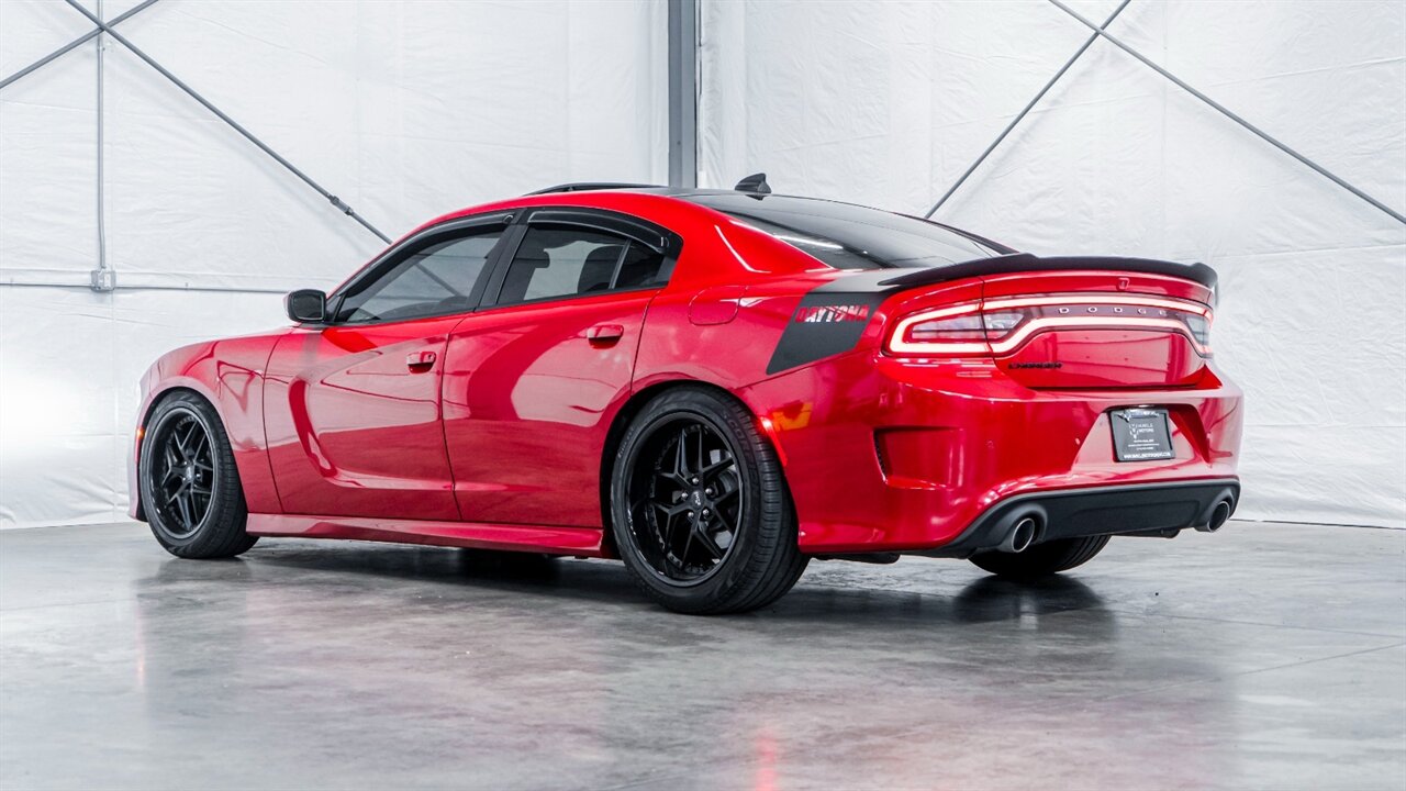 2017 Dodge Charger R/T Daytona Edition   - Photo 2 - Reno, NV 89511