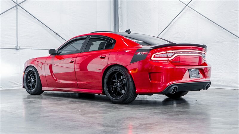 2017 Dodge Charger R/T Daytona Edition  