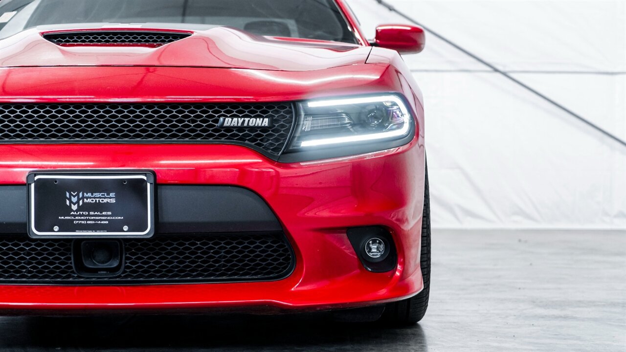 2017 Dodge Charger R/T Daytona Edition   - Photo 10 - Reno, NV 89511