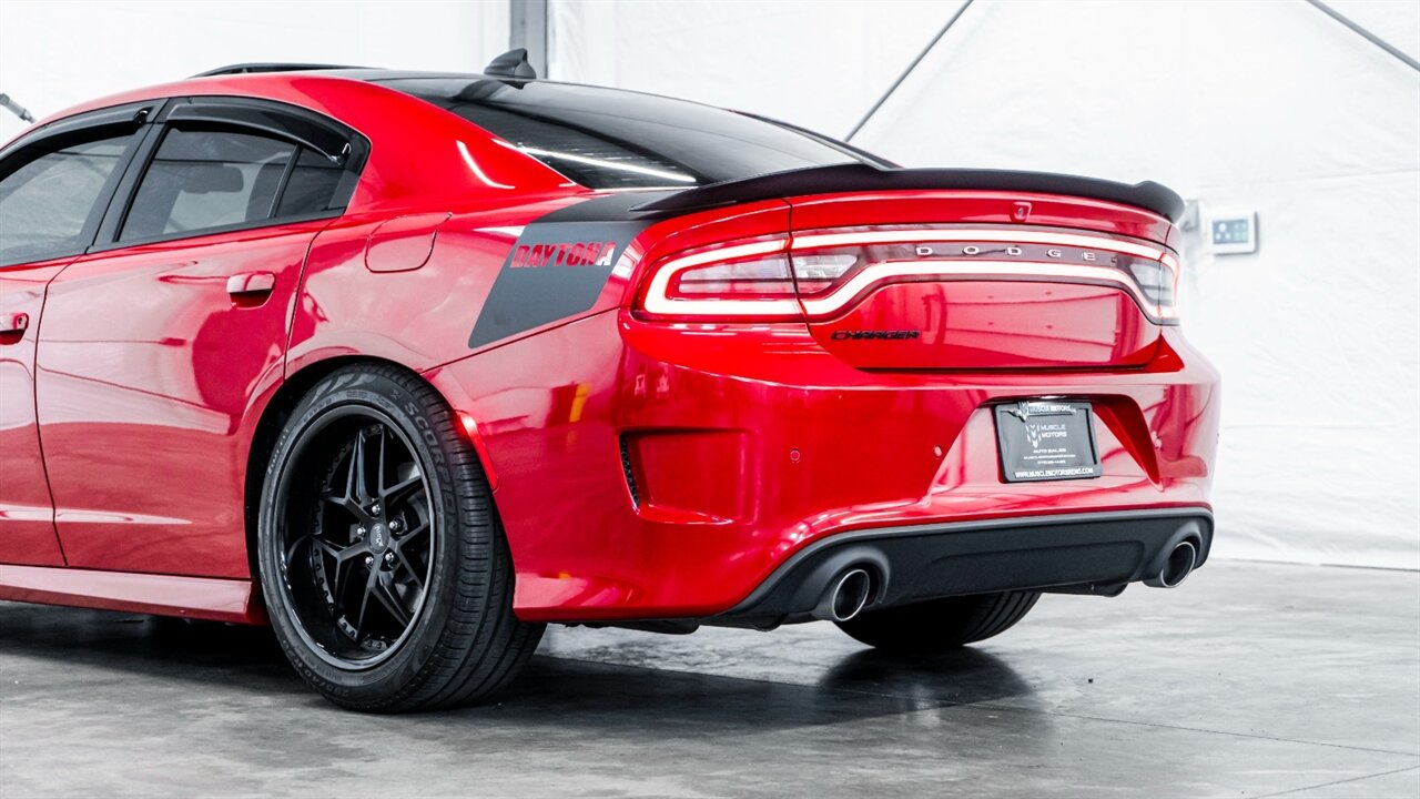 2017 Dodge Charger R/T Daytona Edition   - Photo 14 - Reno, NV 89511