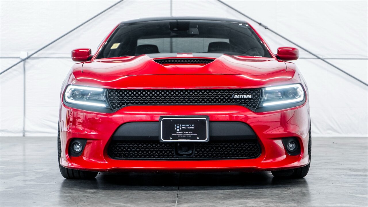 2017 Dodge Charger R/T Daytona Edition   - Photo 4 - Reno, NV 89511