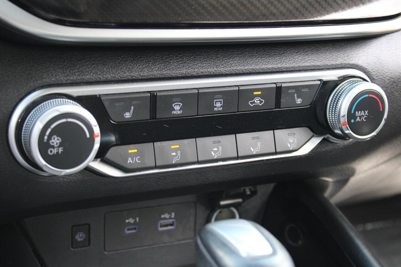2023 Nissan Altima 2.5 SR - Photo 29 - Reno, NV 89511