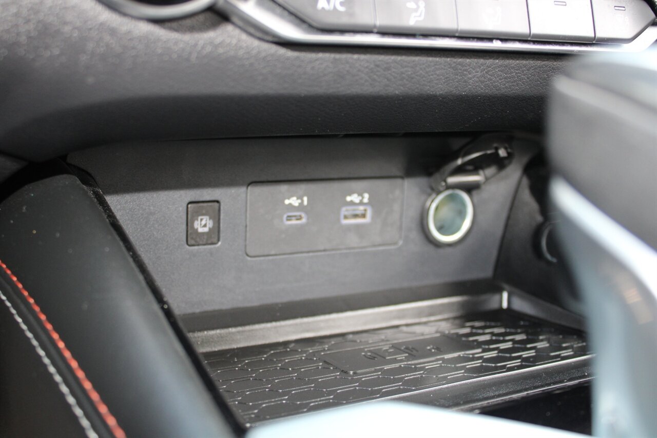 2023 Nissan Altima 2.5 SR - Photo 30 - Reno, NV 89511