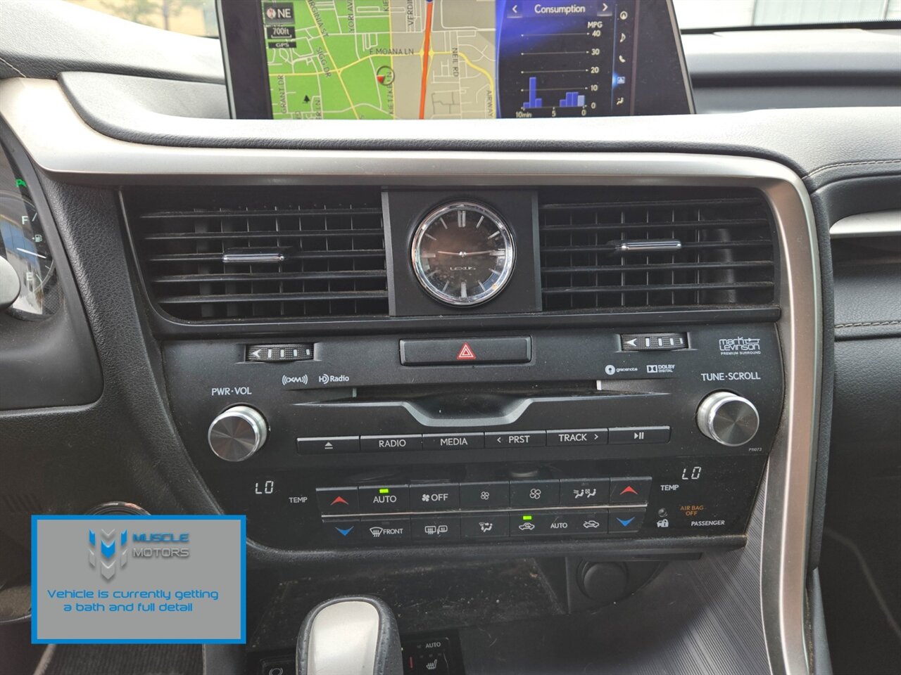 2016 Lexus RX 350 F Sport   - Photo 14 - Reno, NV 89511