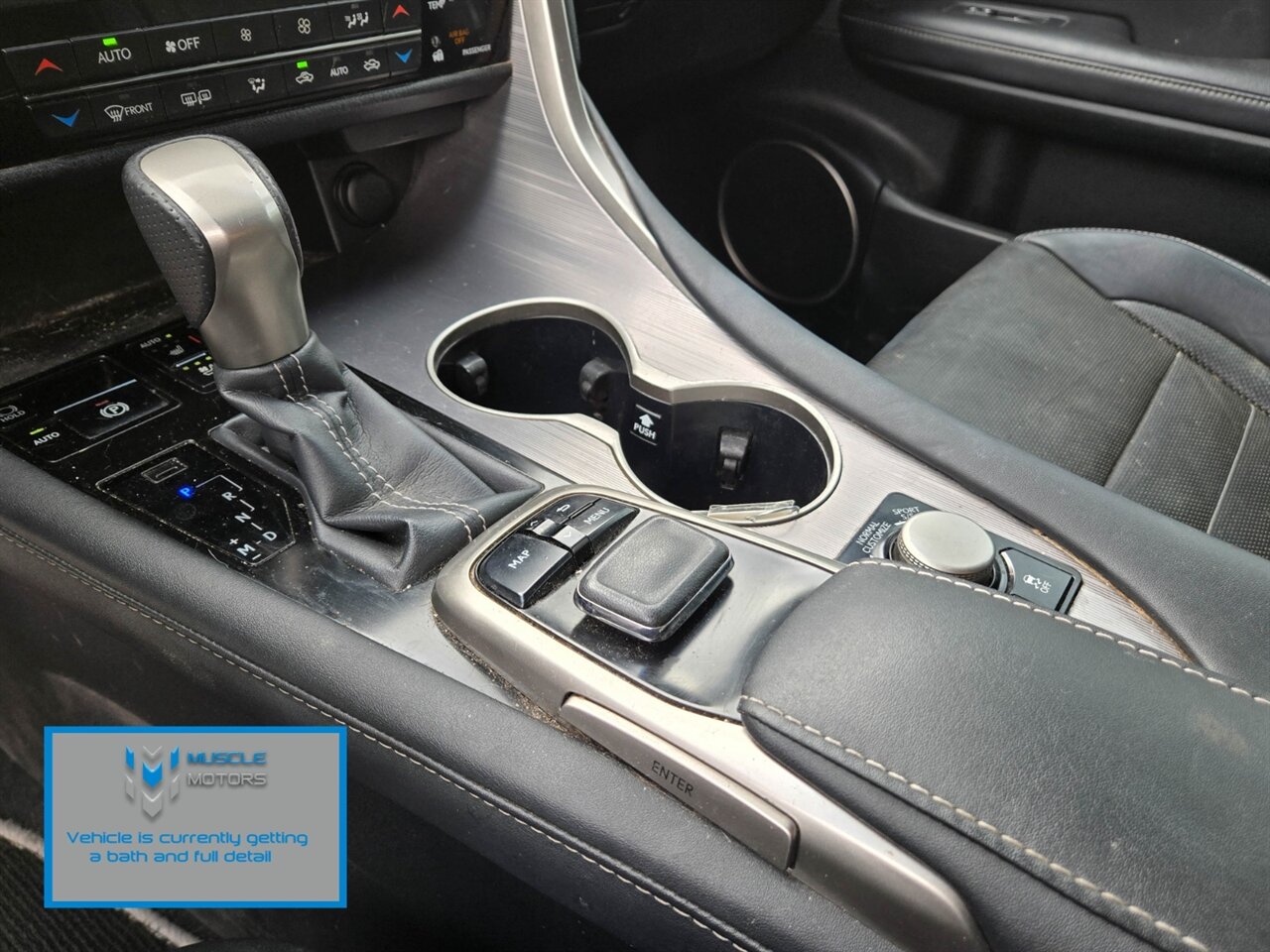 2016 Lexus RX 350 F Sport   - Photo 9 - Reno, NV 89511