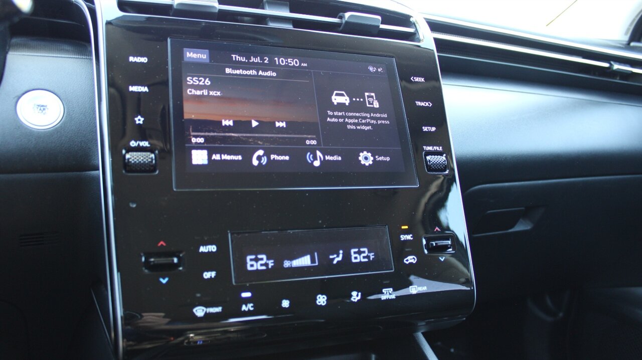 2024 Hyundai TUCSON SEL - Photo 25 - Reno, NV 89511