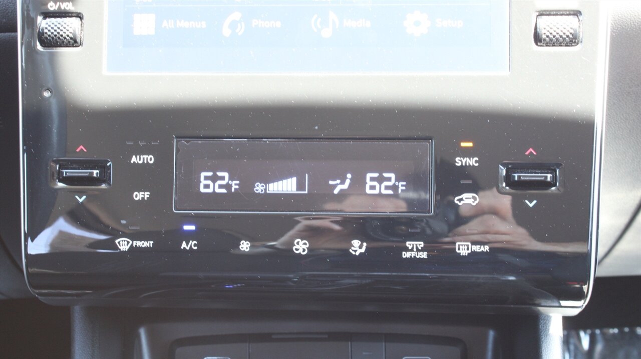 2024 Hyundai TUCSON SEL - Photo 22 - Reno, NV 89511