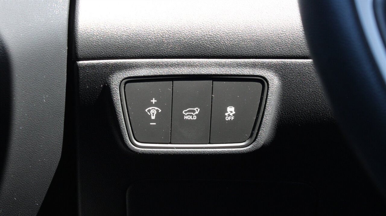 2024 Hyundai TUCSON SEL - Photo 19 - Reno, NV 89511
