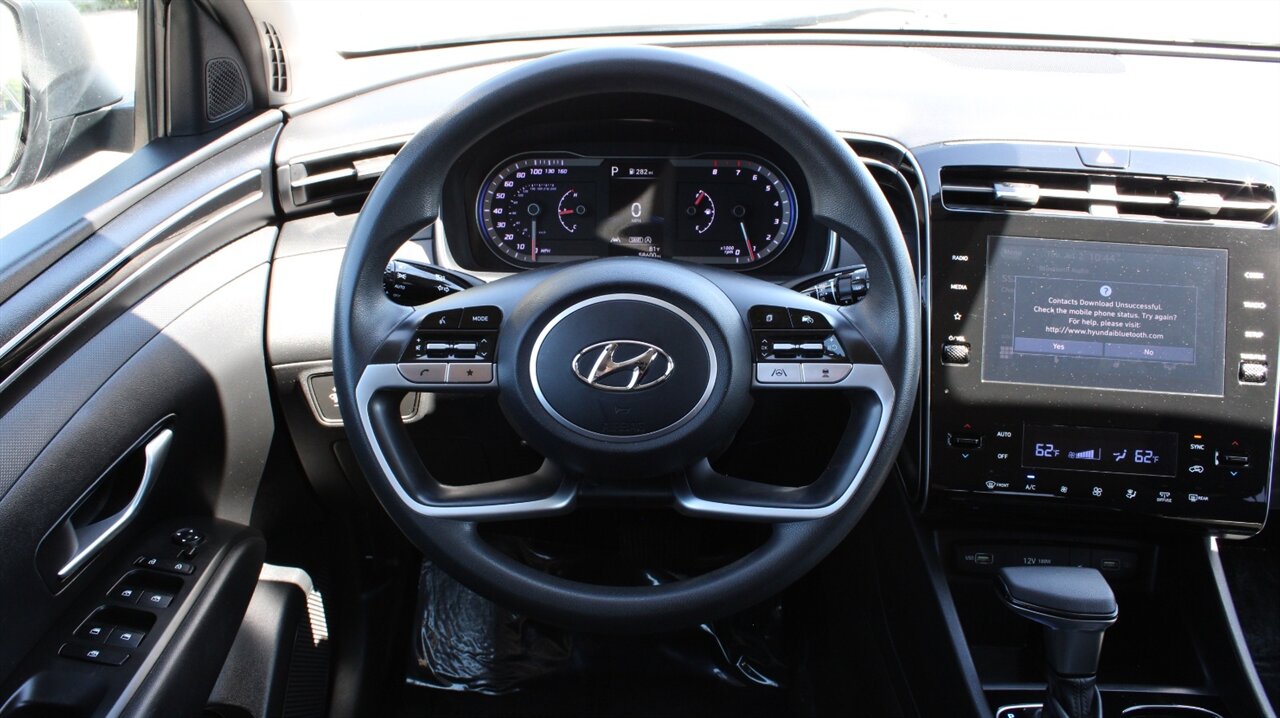 2024 Hyundai TUCSON SEL - Photo 16 - Reno, NV 89511