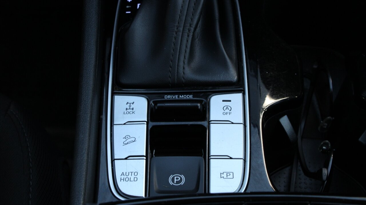 2024 Hyundai TUCSON SEL - Photo 23 - Reno, NV 89511