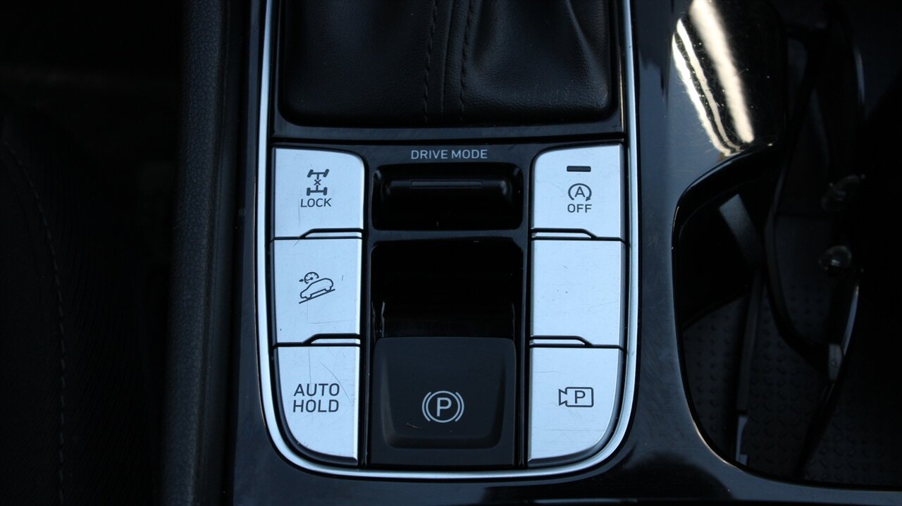 2024 Hyundai TUCSON SEL - Photo 24 - Reno, NV 89511