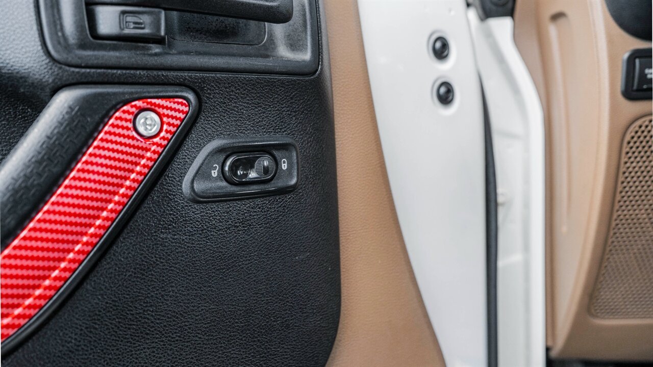 2016 Jeep Wrangler Unlimited Rubicon - Photo 20 - Reno, NV 89511