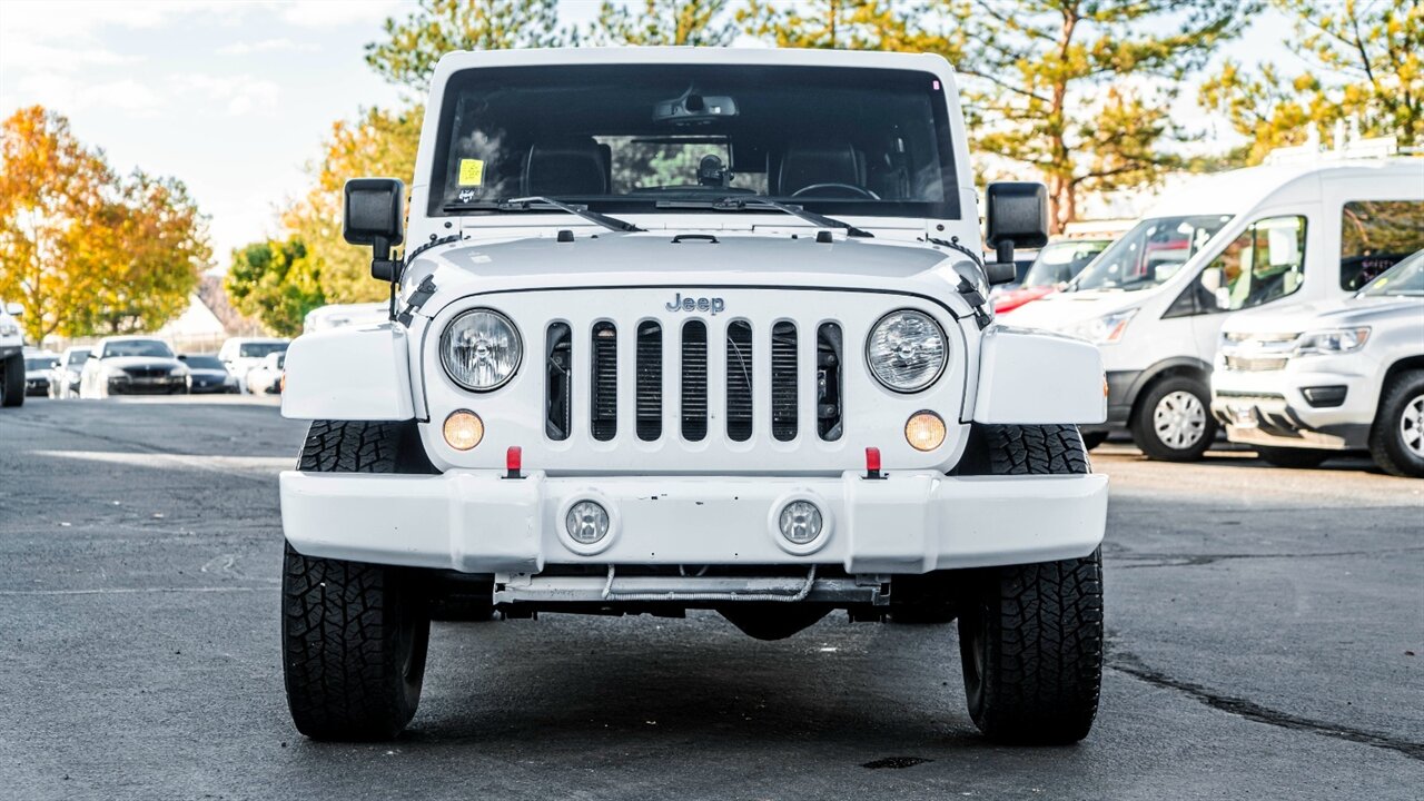 2016 Jeep Wrangler Unlimited Rubicon - Photo 4 - Reno, NV 89511