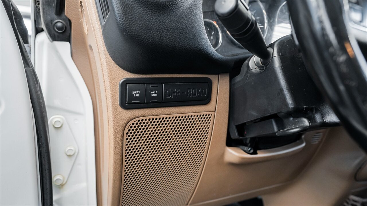 2016 Jeep Wrangler Unlimited Rubicon - Photo 22 - Reno, NV 89511