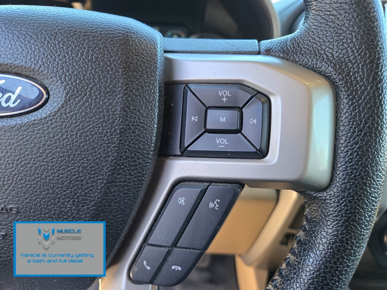 2016 Ford F-150 Lariat - Photo 15 - Reno, NV 89511