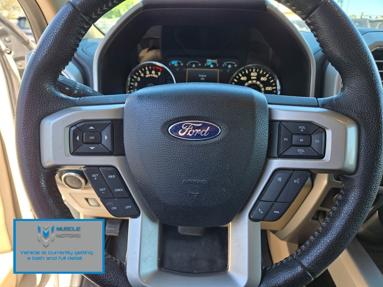 2016 Ford F-150 Lariat - Photo 13 - Reno, NV 89511