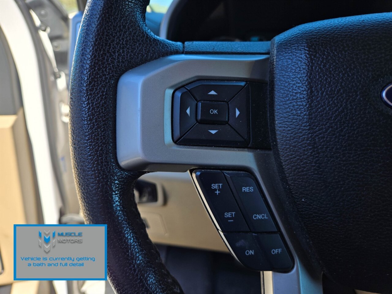 2016 Ford F-150 Lariat - Photo 14 - Reno, NV 89511