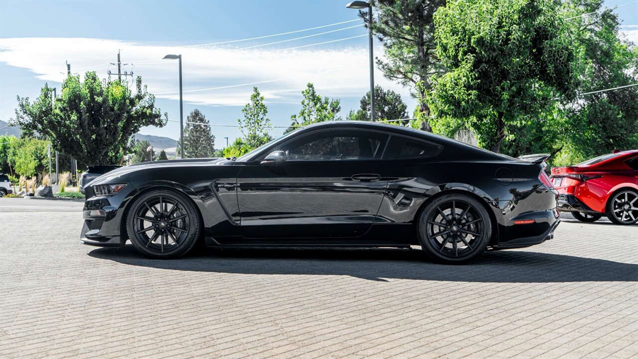 2016 Ford Mustang Shelby GT350   - Photo 3 - Reno, NV 89511