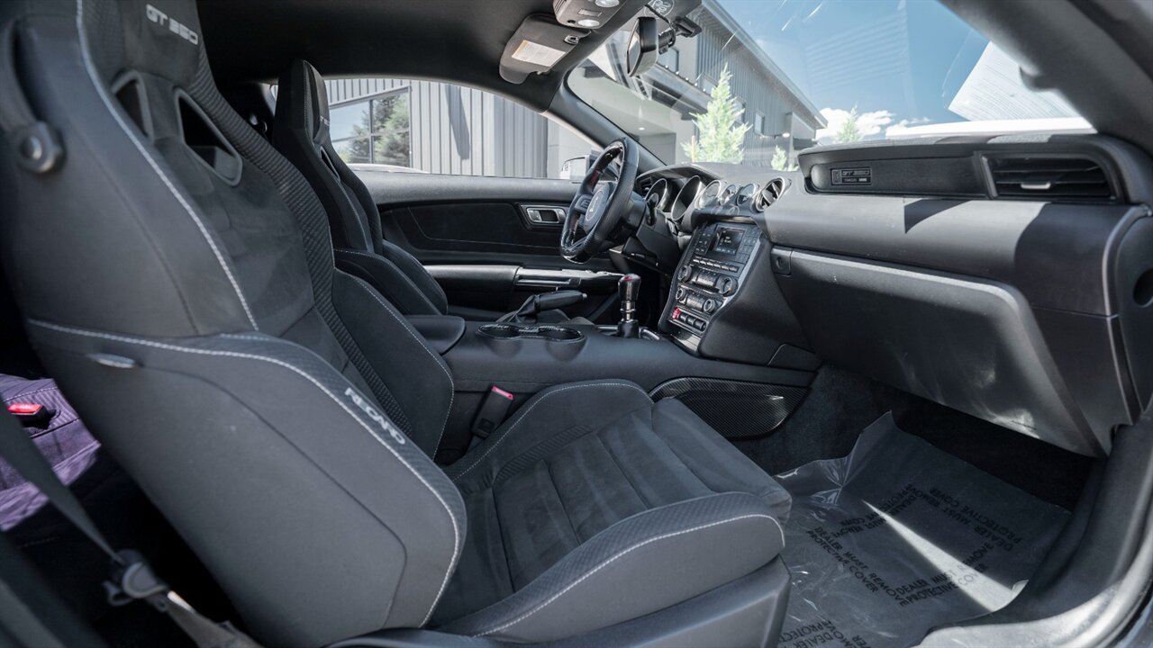 2016 Ford Mustang Shelby GT350   - Photo 16 - Reno, NV 89511
