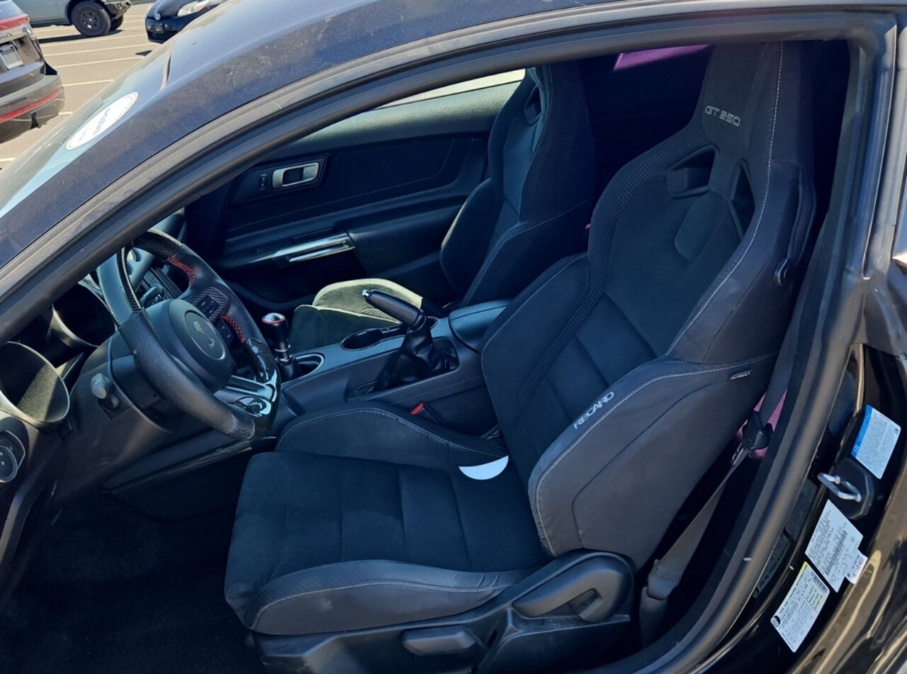 2016 Ford Mustang Shelby GT350 - Photo 2 - Reno, NV 89511