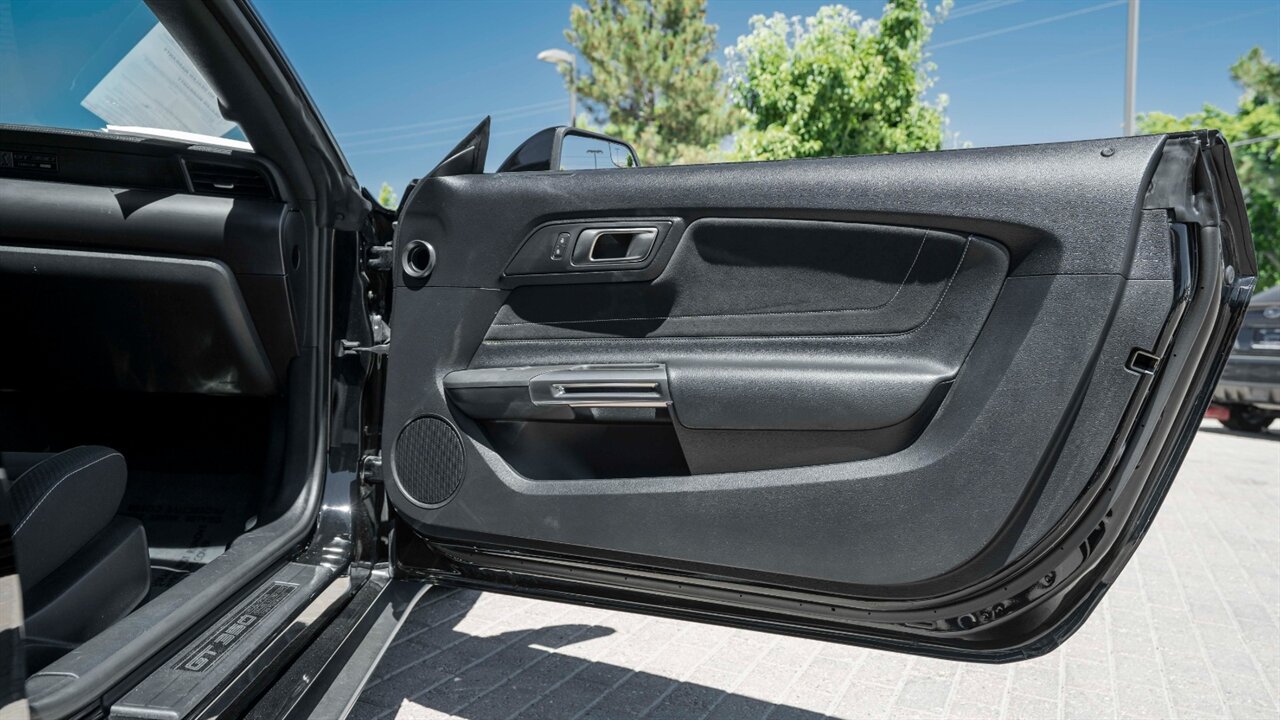 2016 Ford Mustang Shelby GT350   - Photo 28 - Reno, NV 89511