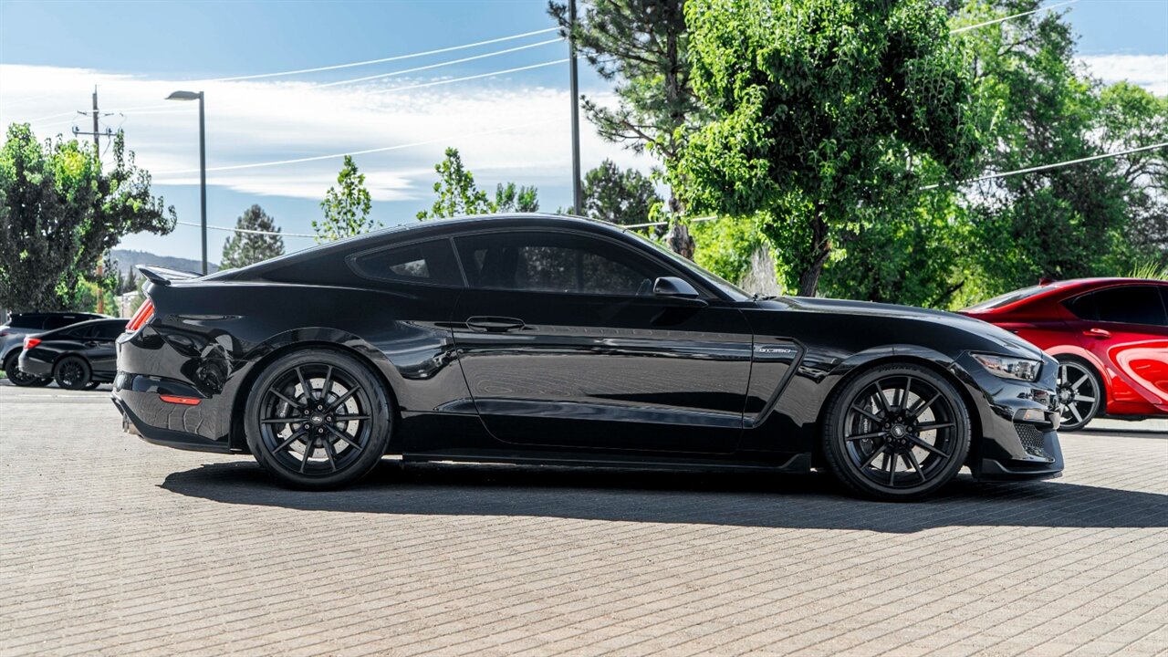 2016 Ford Mustang Shelby GT350   - Photo 5 - Reno, NV 89511