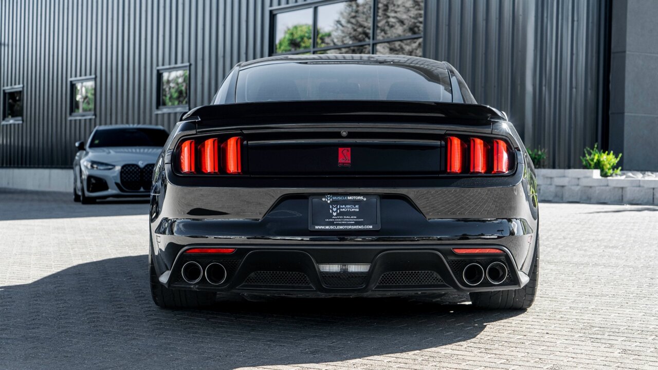 2016 Ford Mustang Shelby GT350   - Photo 6 - Reno, NV 89511