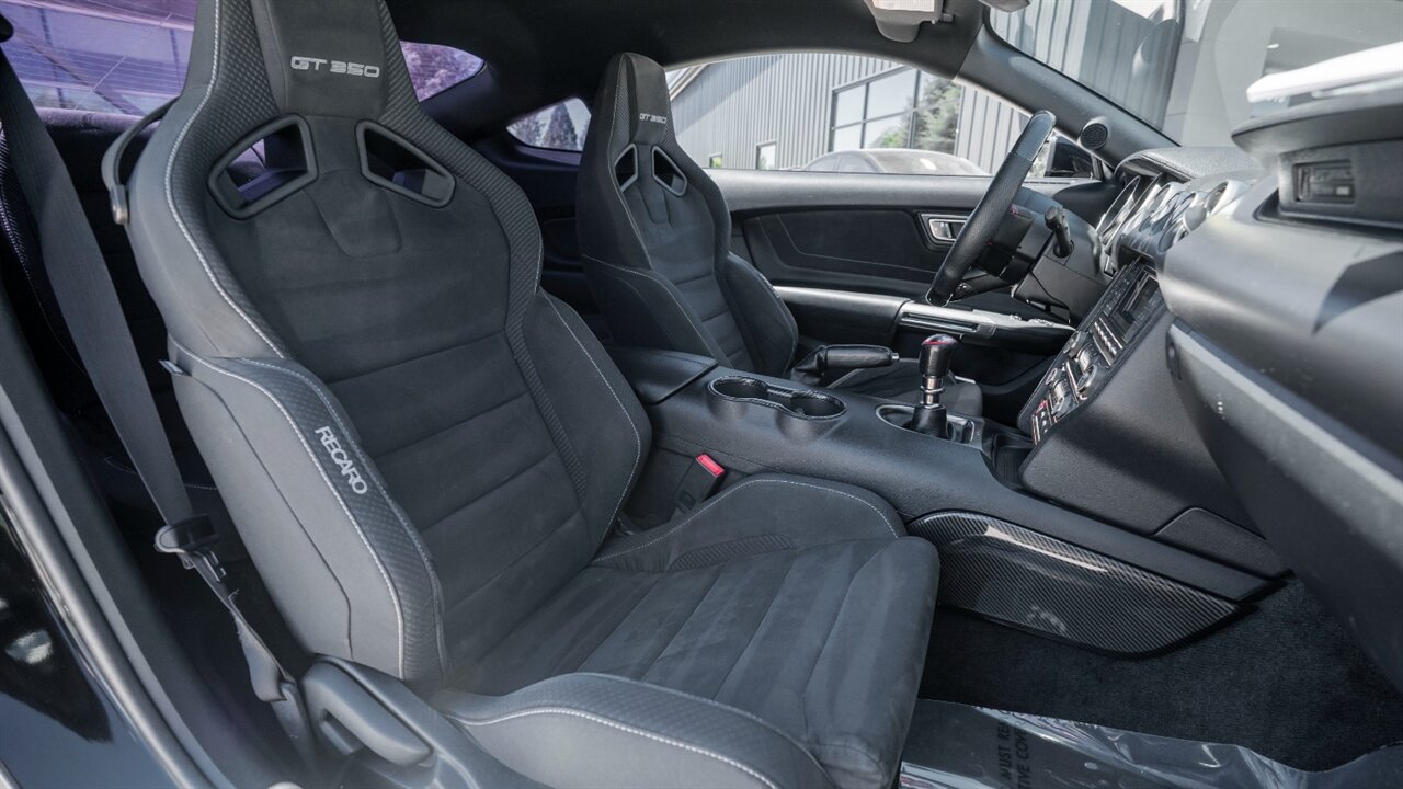 2016 Ford Mustang Shelby GT350   - Photo 15 - Reno, NV 89511