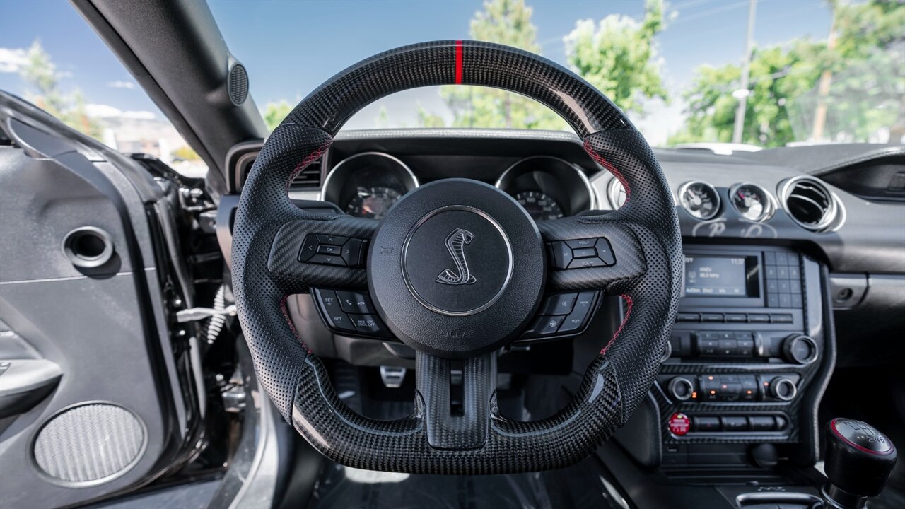 2016 Ford Mustang Shelby GT350   - Photo 19 - Reno, NV 89511