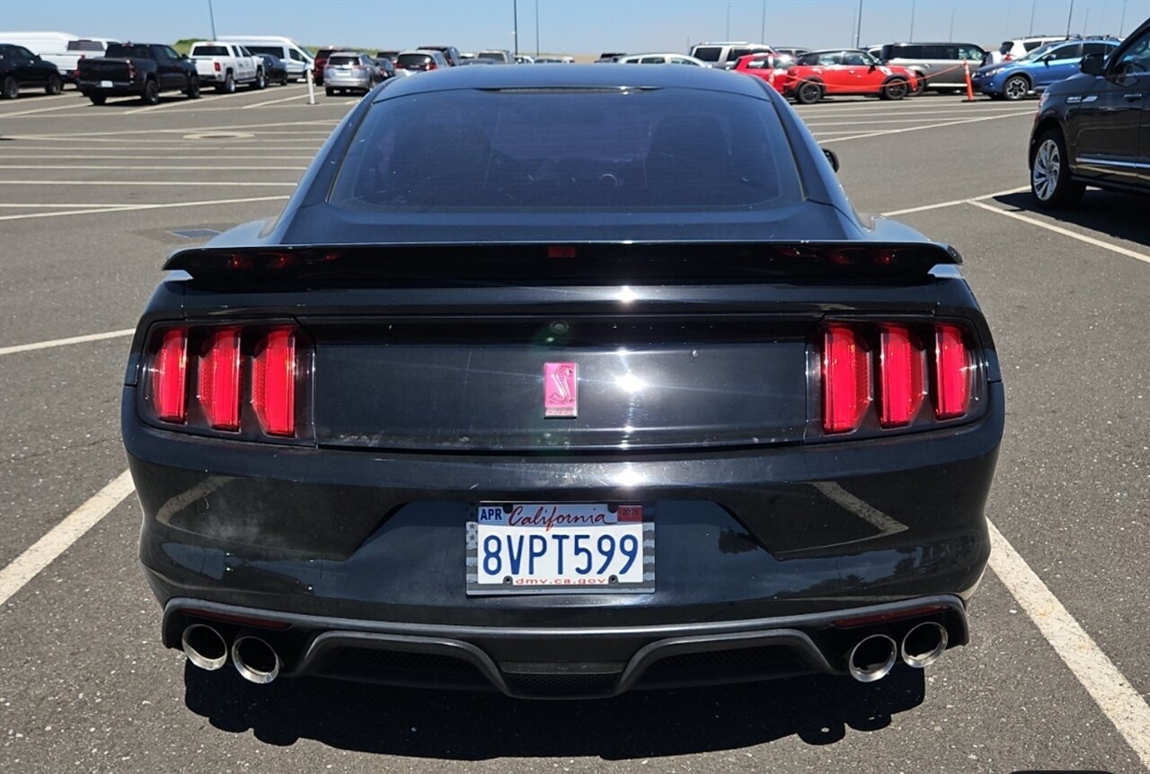 2016 Ford Mustang Shelby GT350 - Photo 1 - Reno, NV 89511
