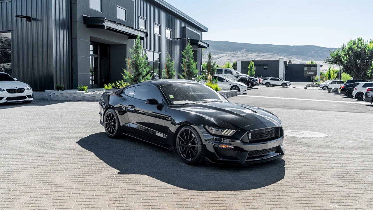 2016 Ford Mustang Shelby GT350   - Photo 7 - Reno, NV 89511