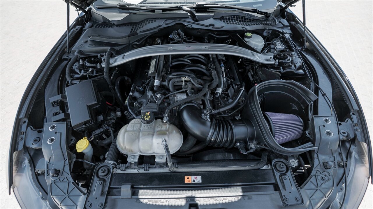 2016 Ford Mustang Shelby GT350   - Photo 30 - Reno, NV 89511