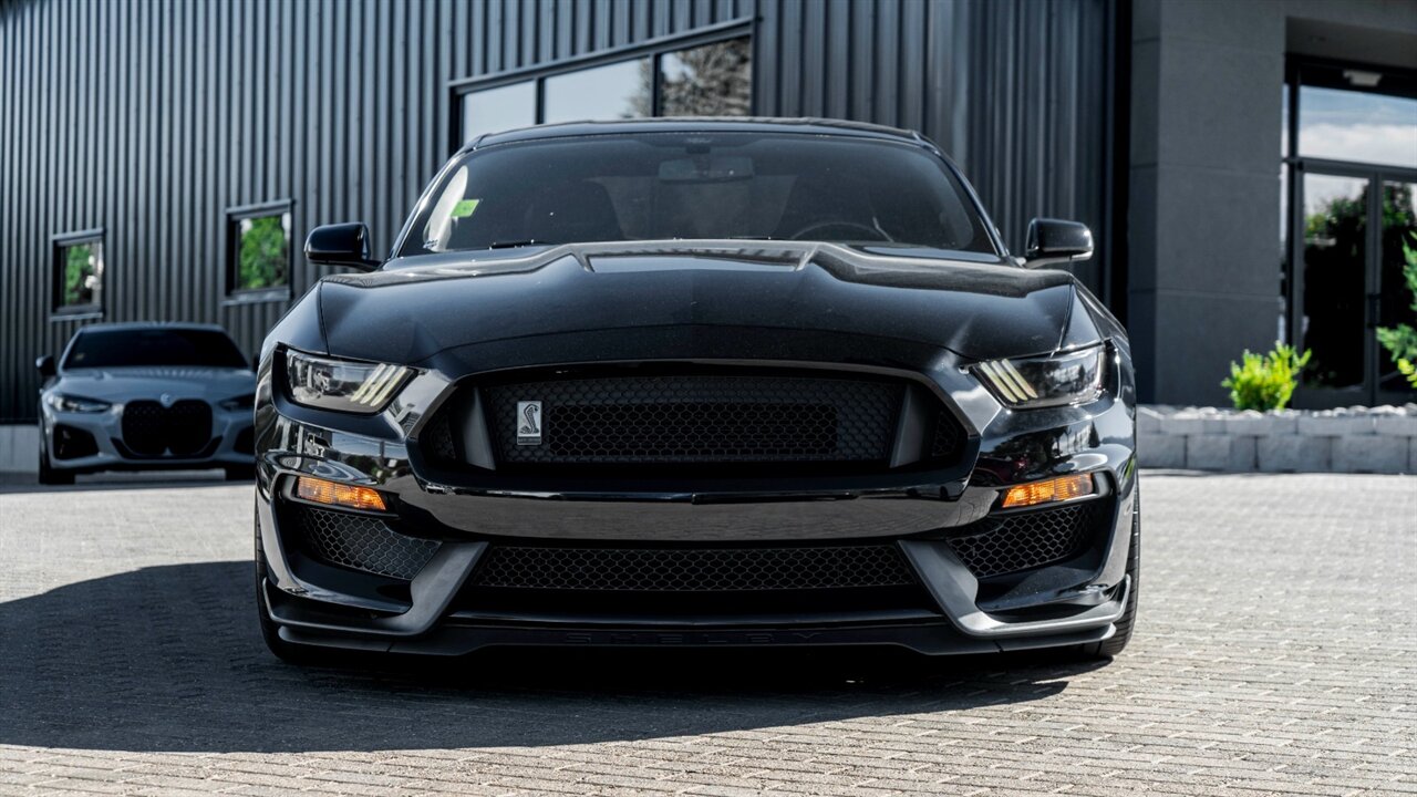 2016 Ford Mustang Shelby GT350   - Photo 4 - Reno, NV 89511
